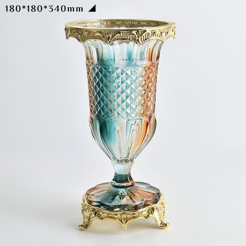 HOME COUTURE - BÌNH PHA LÊ RAINBOW - "AURORA DE LUNAR" SS25 - CẬU HAI HOME DECOR