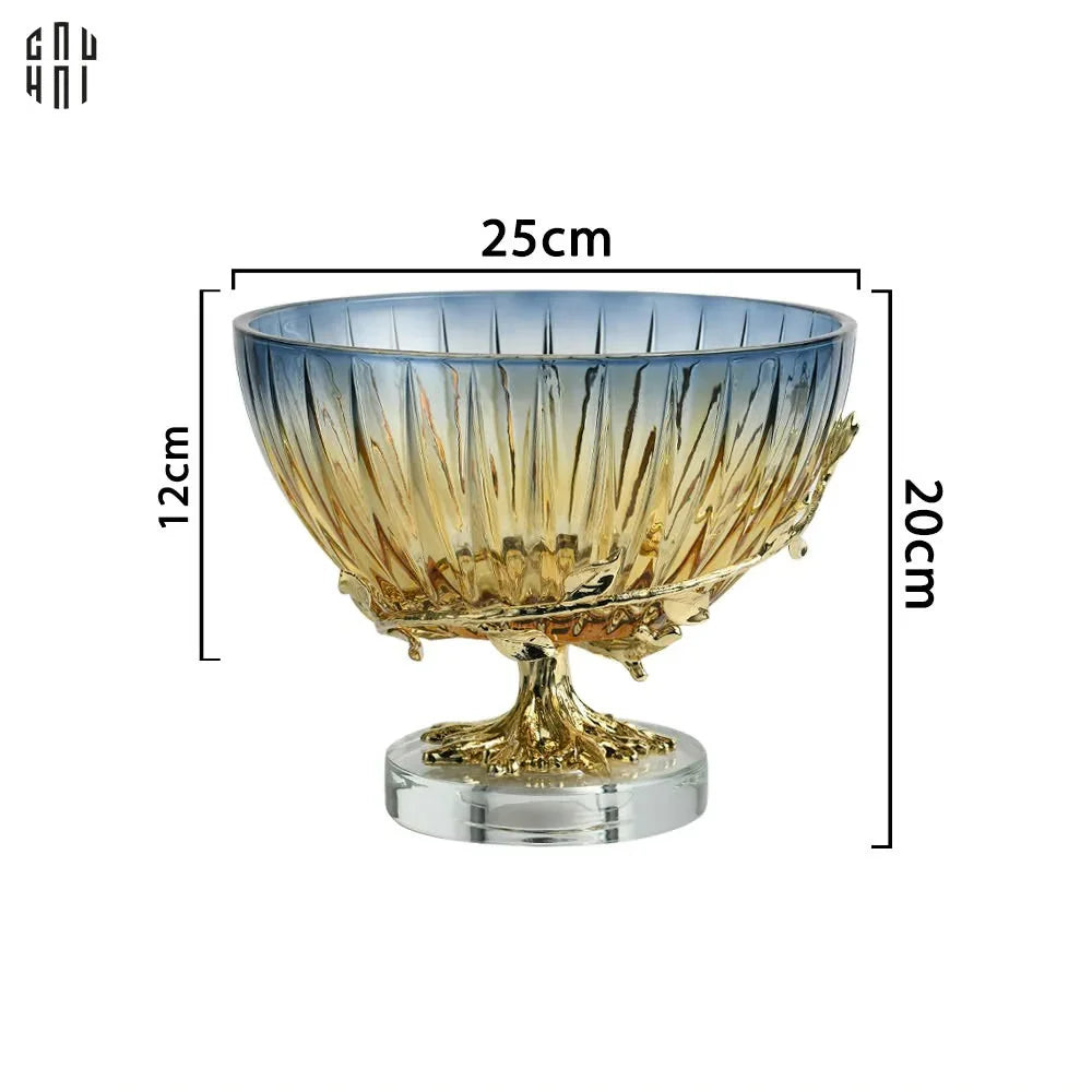 HOME COUTURE - "THE CRYSTAL OF OCEAN" SS25-CẬU HAI HOME DECOR
