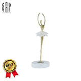 HOME COUTURE - TƯỢNG ĐỒNG GOLDEN BALLET SS25-CẬU HAI HOME DECOR