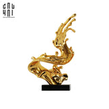 HOME COUTURE - TƯỢNG FOUNTAIN 62 SS25-CẬU HAI HOME DECOR