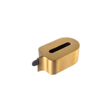 Hộp Khăn Giấy Metalic Veil D’Or Tissue Holder-HỘP KHĂN GIẤY-Đối tác tại Trung Quốc theo từng đơn đặt hàng-CẬU HAI HOME DECOR
