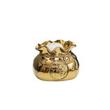 Hộp Khăn Giấy "Túi Phúc" Golden Fuku-HỘP KHĂN GIẤY-Đối tác tại Trung Quốc theo từng đơn đặt hàng-CẬU HAI HOME DECOR