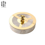 HỘP MỨT MILLENIUM BEAR - CẬU HAI HOME DECOR