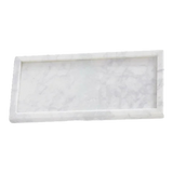 Khay Đá Mable Urban Fifth Avenue 12 x 25 cm-KHAY TRANG TRÍ-CẬU HAI HOME DECOR-CẬU HAI HOME DECOR