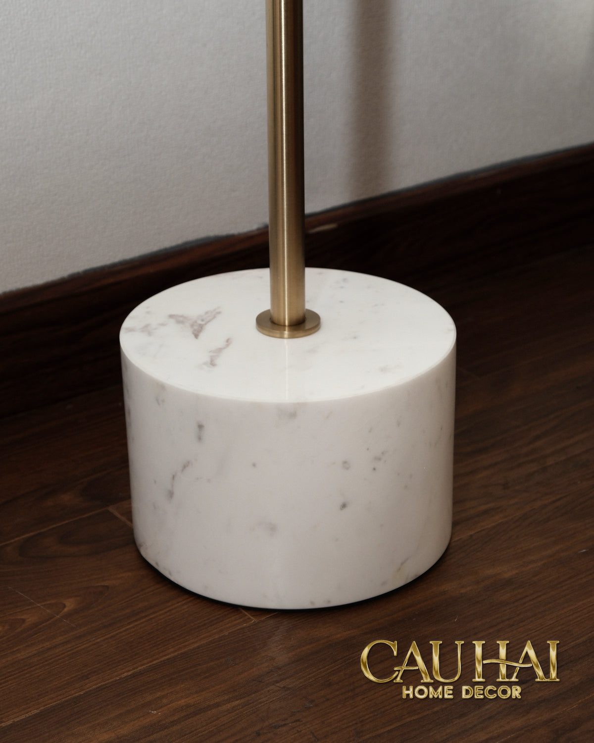 Kệ Nhà Tắm Đá Marble L'axe D'or – Gilded H85-PHỤ KIỆN NHÀ TẮM-CẬU HAI HOME DECOR-CẬU HAI HOME DECOR