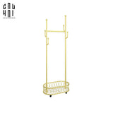 KỆ TREO ĐỒ ANTONY-CẬU HAI HOME DECOR