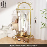 KỆ TREO ĐỒ MAGUIRE-CẬU HAI HOME DECOR