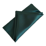 Khăn Ăn - Silk Napkin Emerald-KHĂN ĂN-Đối tác tại Trung Quốc theo từng đơn đặt hàng-CẬU HAI HOME DECOR