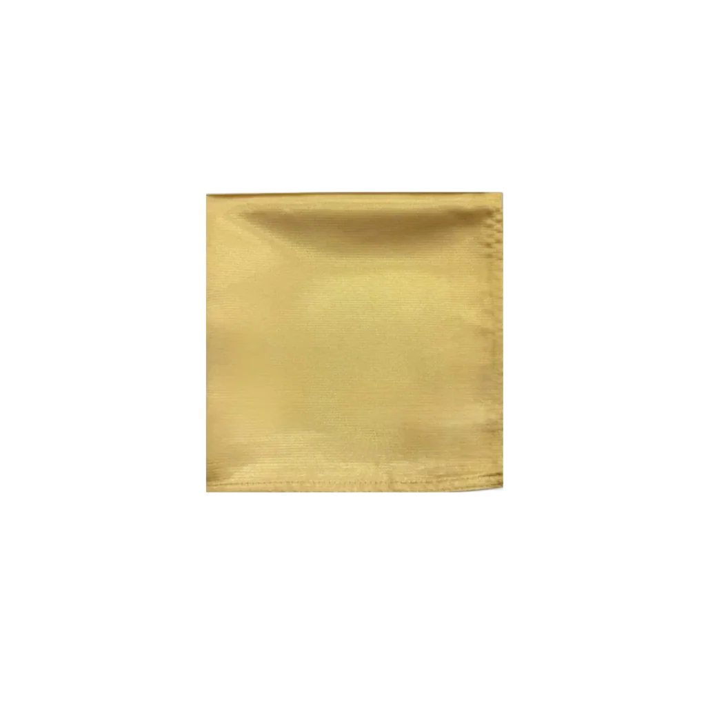 Khăn Ăn - Silk Napkin Golden Maison-KHĂN ĂN-Đối tác tại Trung Quốc theo từng đơn đặt hàng-CẬU HAI HOME DECOR