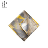 KHĂN ĂN - SILK NAPKIN MILAN - CẬU HAI HOME DECOR