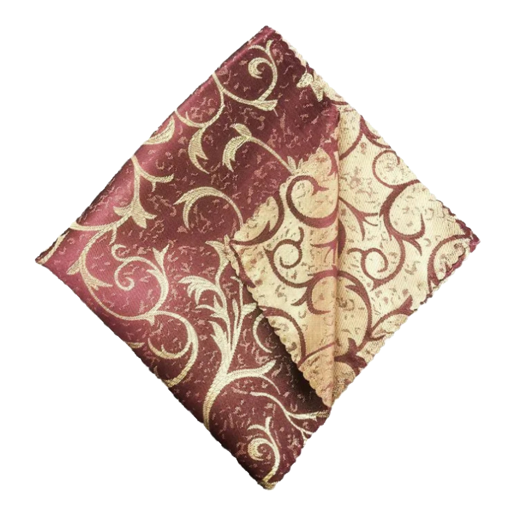 Khăn Ăn - Silk Napkin Sophie-KHĂN ĂN-Đối tác tại Trung Quốc theo từng đơn đặt hàng-CẬU HAI HOME DECOR