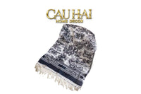 Khăn Cashmere 90*180 - Couture Pashmina Jouy D.O-CẬU HAI HOME DECOR