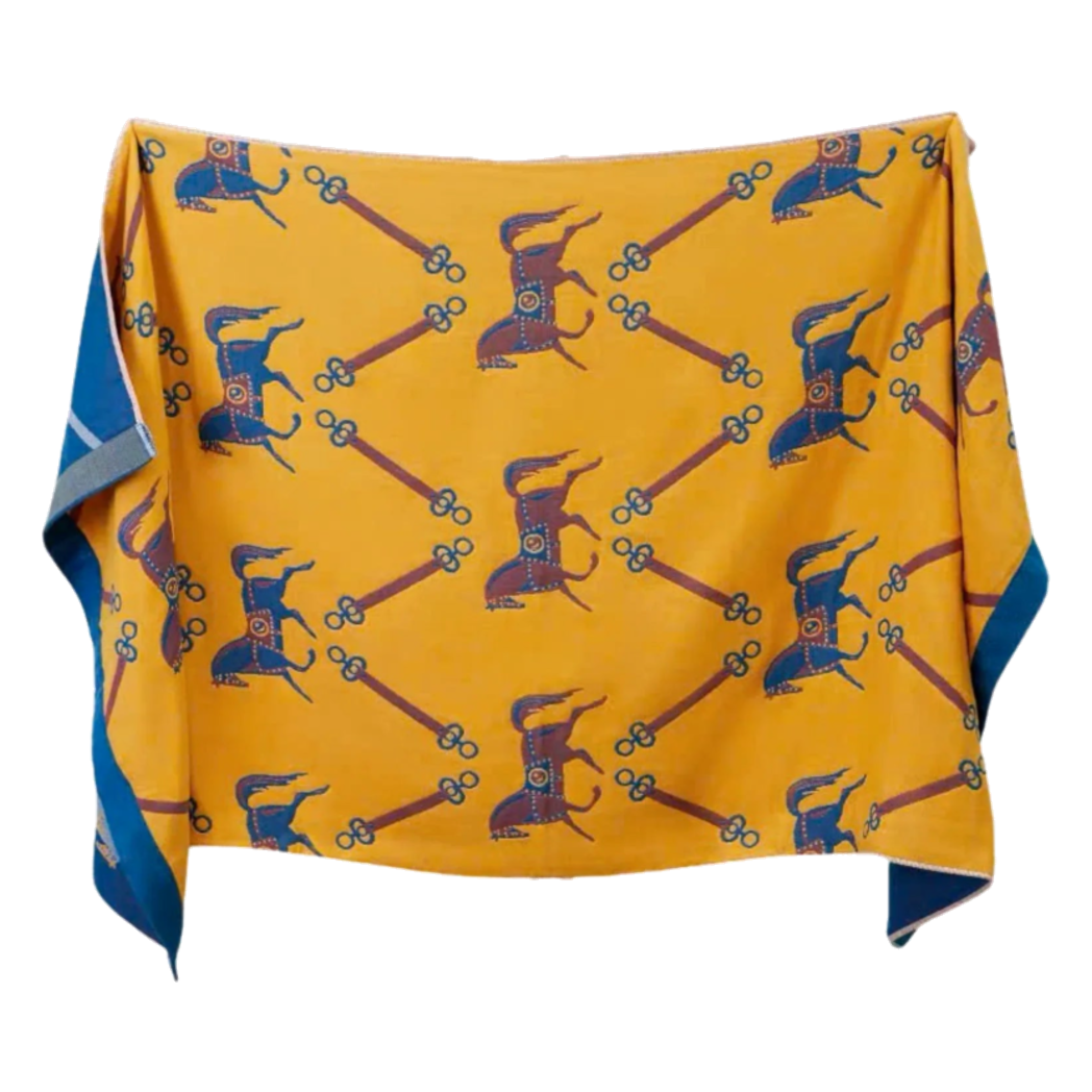 Khăn Tắm 90X180 Suite Class - Cheval Noble - Bath Towel-KHĂN TẮM-Đối tác tại Trung Quốc theo từng đơn đặt hàng-CẬU HAI HOME DECOR