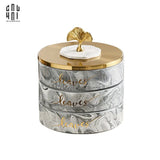 KHAY BÁNH MỨT 3 TẦNG MILLEN SS25-CẬU HAI HOME DECOR