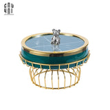 KHAY BÁNH MỨT CRYSTAL JADE PREMIUM-CẬU HAI HOME DECOR