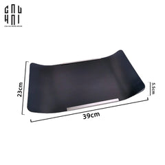 Khay Black Maria Ss25-CẬU HAI HOME DECOR