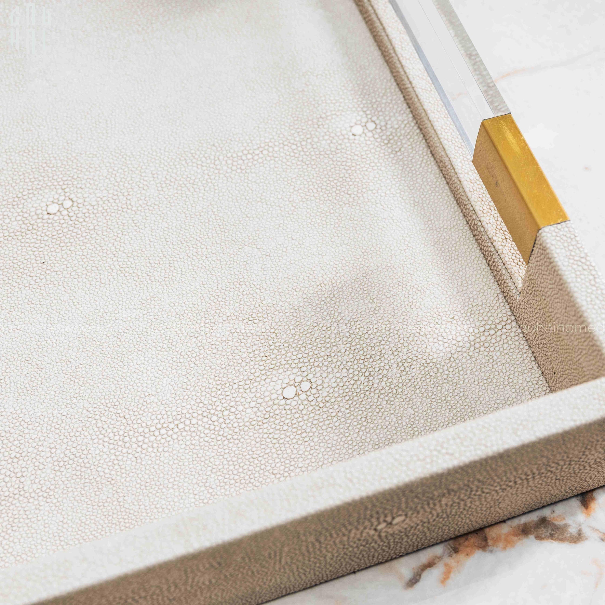 KHAY DA BROOKLYN SS25-CẬU HAI HOME DECOR