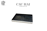 KHAY DA CAO CẤP BLING BLING-CẬU HAI HOME DECOR