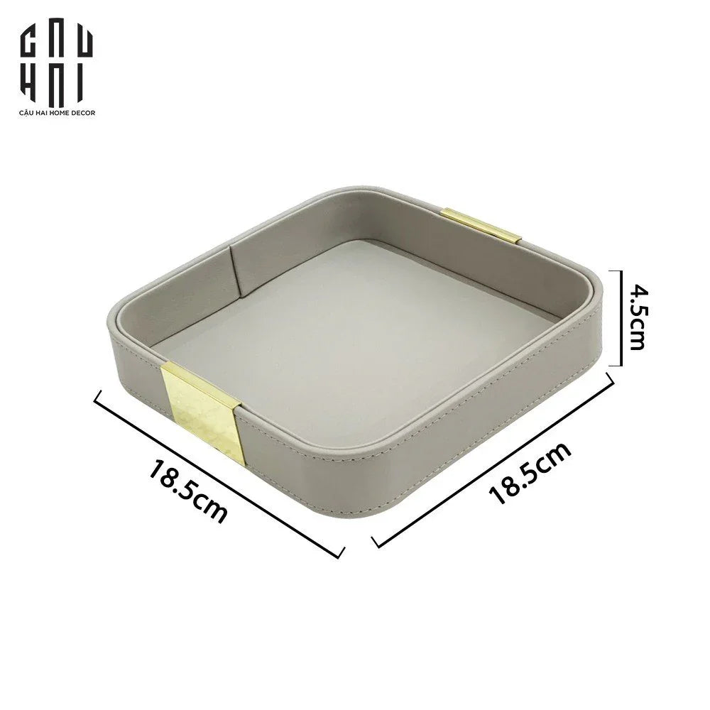 KHAY DA CELINE SS25-CẬU HAI HOME DECOR