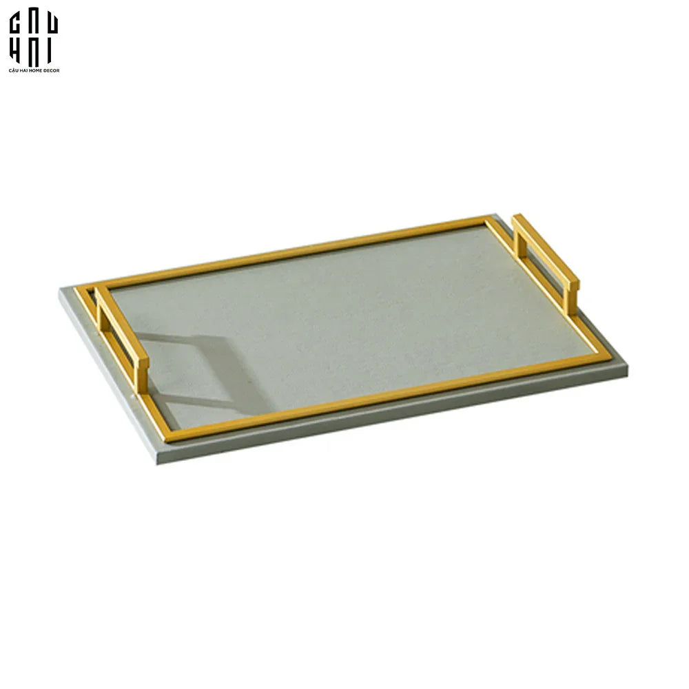 KHAY DA GREYSON LUMIERE SS25-CẬU HAI HOME DECOR