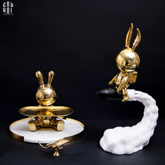 Khay Đá Henry Ss25-CẬU HAI HOME DECOR