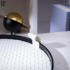 Khay Da Javier Ss25-CẬU HAI HOME DECOR
