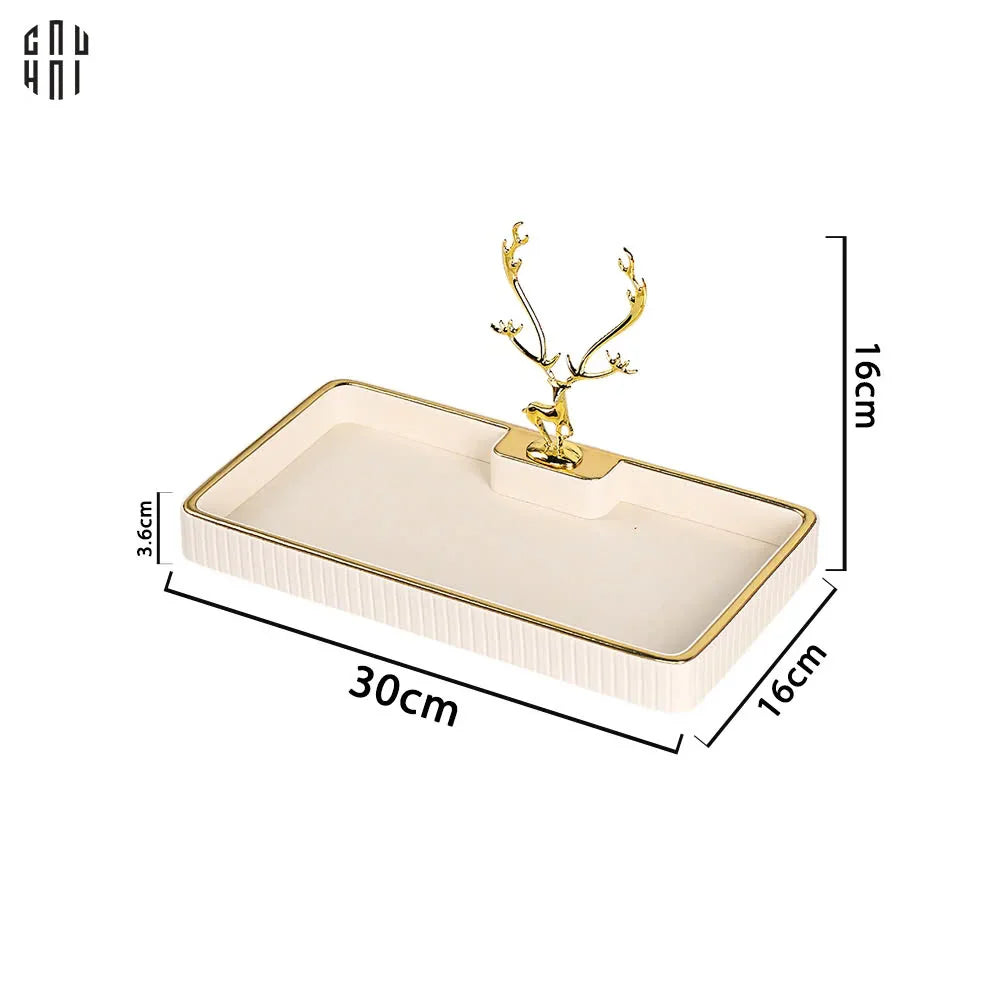 KHAY DA JEWELRY GOLDEN LINE ALLEY SS25-CẬU HAI HOME DECOR