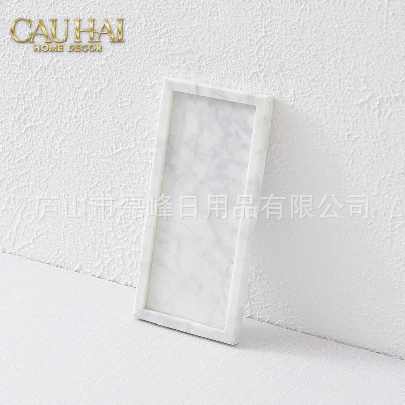 Khay Đá Mable Urban Fifth Avenue 12 x 25 cm-CẬU HAI HOME DECOR