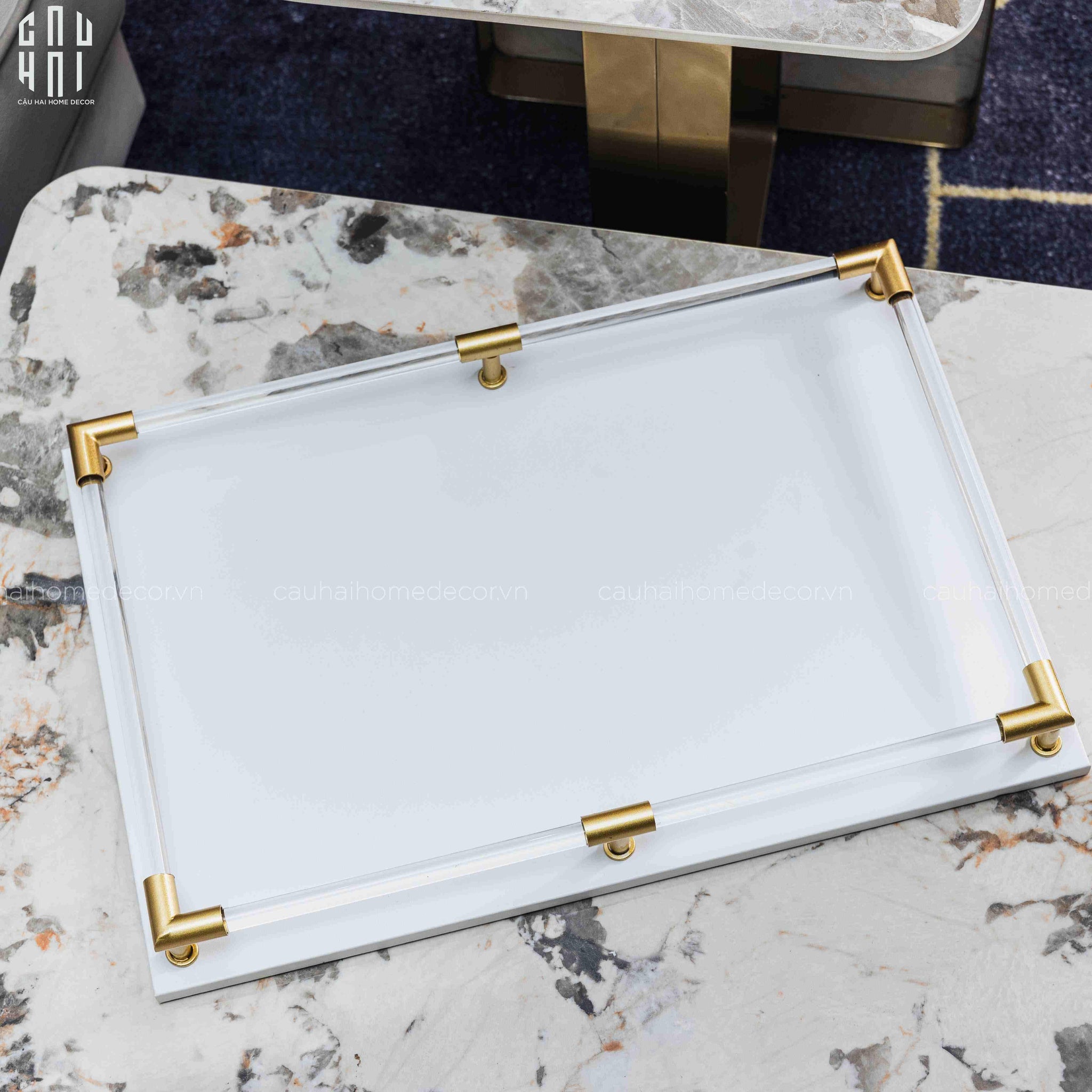 KHAY DA MANCINI SS25-CẬU HAI HOME DECOR