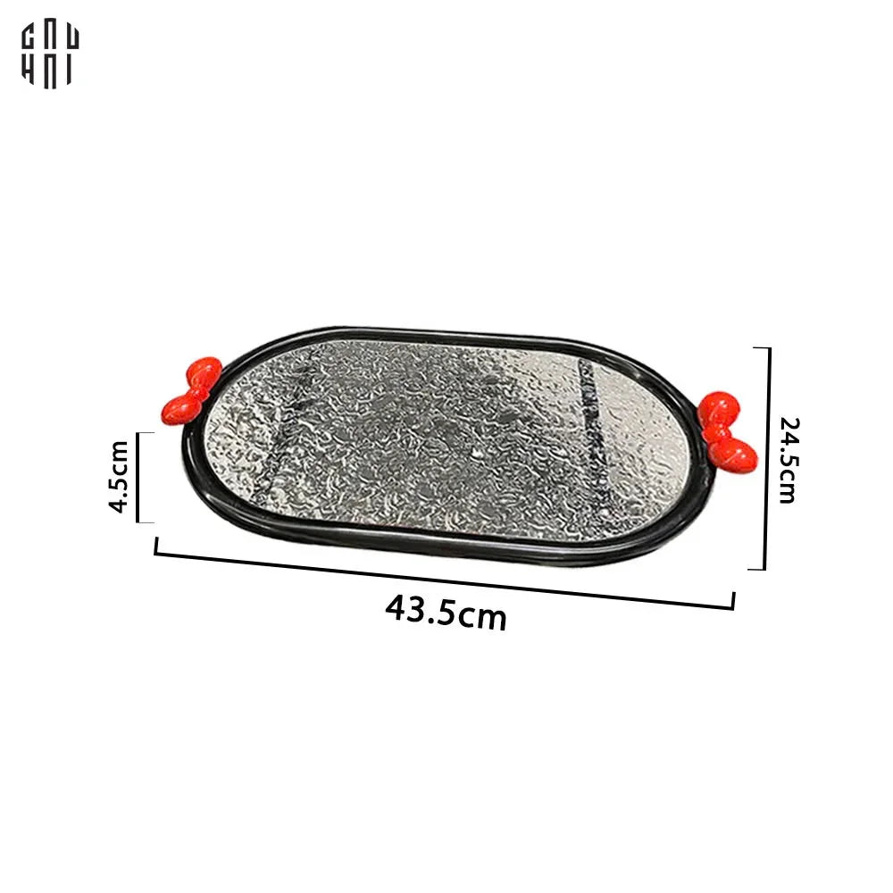 KHAY TRANG TRÍ DAMIAN SS25-CẬU HAI HOME DECOR