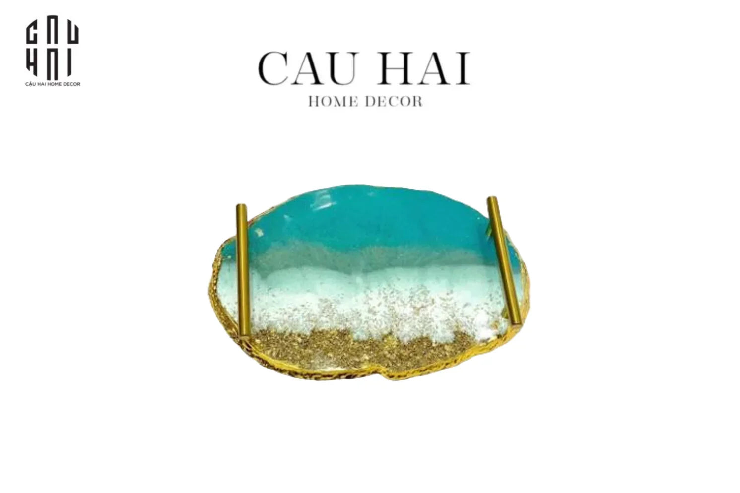 KHAY TRANG TRÍ HALEY-CẬU HAI HOME DECOR