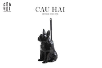 Kit Nhà Tắm Black Bull-CẬU HAI HOME DECOR