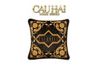 L’Atelier Du Cusson - Vỏ Gối Nhung Luxury Legacy Of Eternity 45-CẬU HAI HOME DECOR