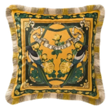 L’Atelier Du Cusson - Vỏ Gối Nhung Minh Hoàng A 45x45-VỎ GỐI-CẬU HAI HOME DECOR-CẬU HAI HOME DECOR