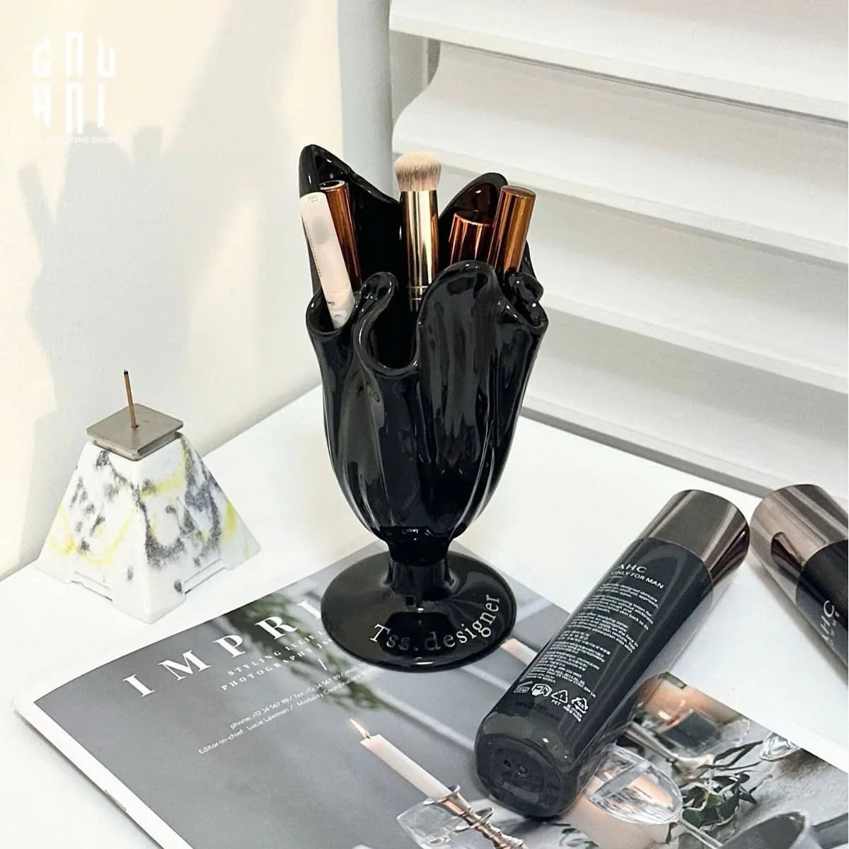 Lọ Magic Fold-CẬU HAI HOME DECOR