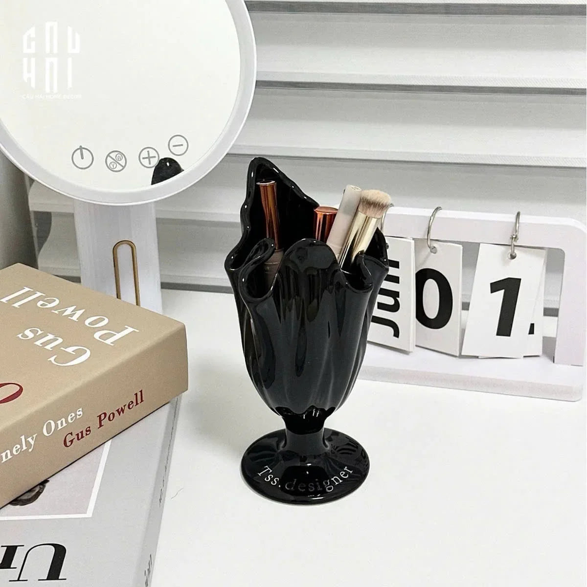 Lọ Magic Fold-CẬU HAI HOME DECOR