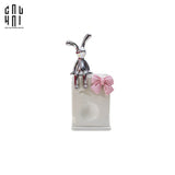 LỌ TĂM MOON THE BUNNY SS25-CẬU HAI HOME DECOR