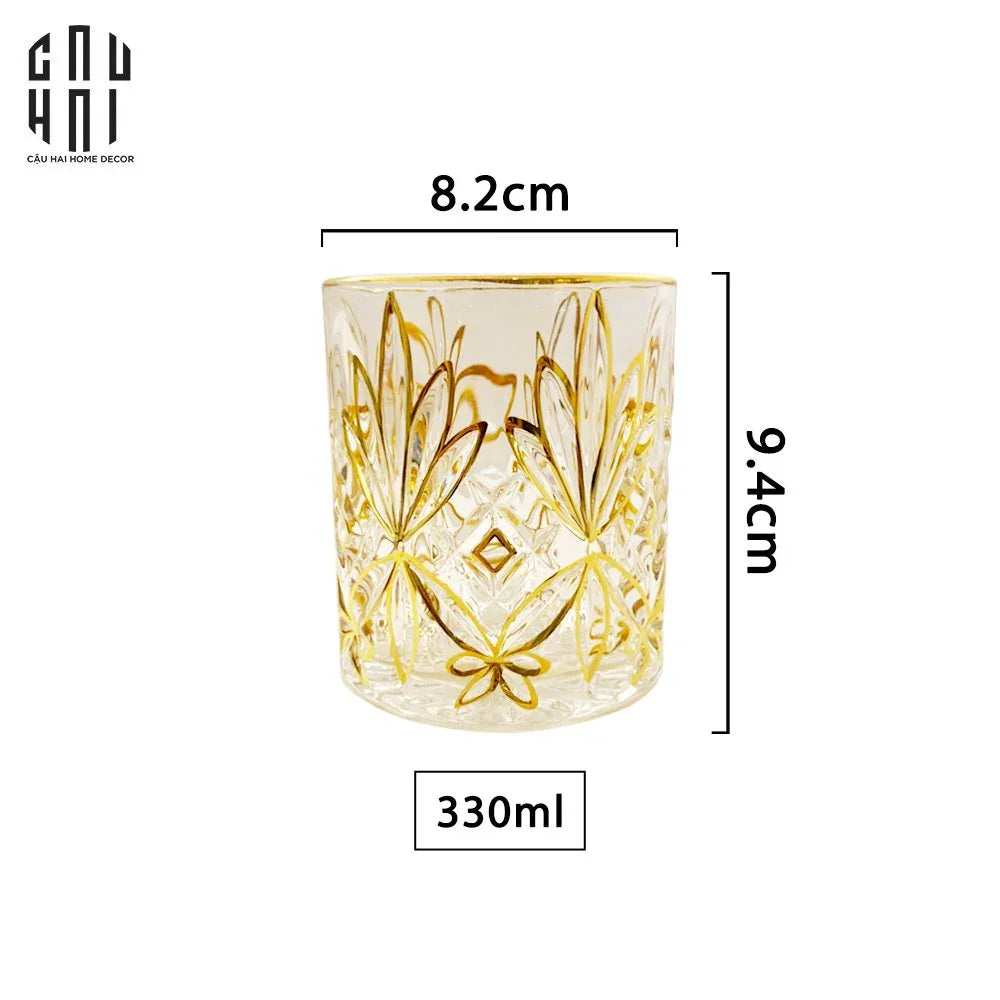 LY CELTIC SS22 - CẬU HAI HOME DECOR