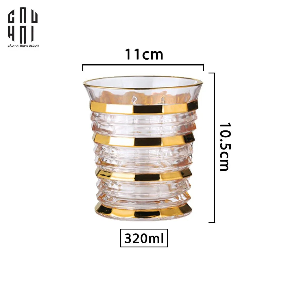 LY PHA LÊ ALPHA SS22 - CẬU HAI HOME DECOR