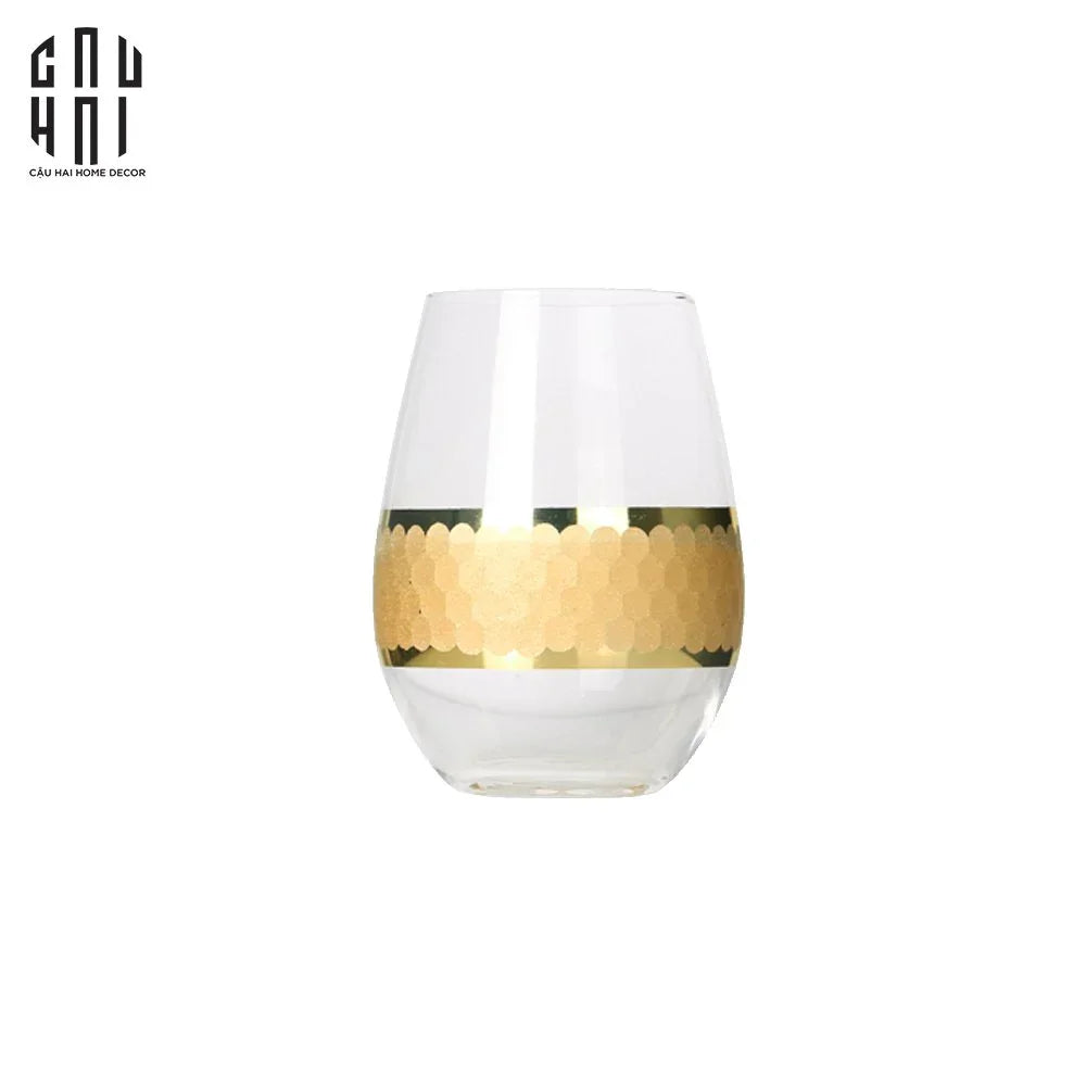 LY ROCK KILIAN 550 ML - CẬU HAI HOME DECOR