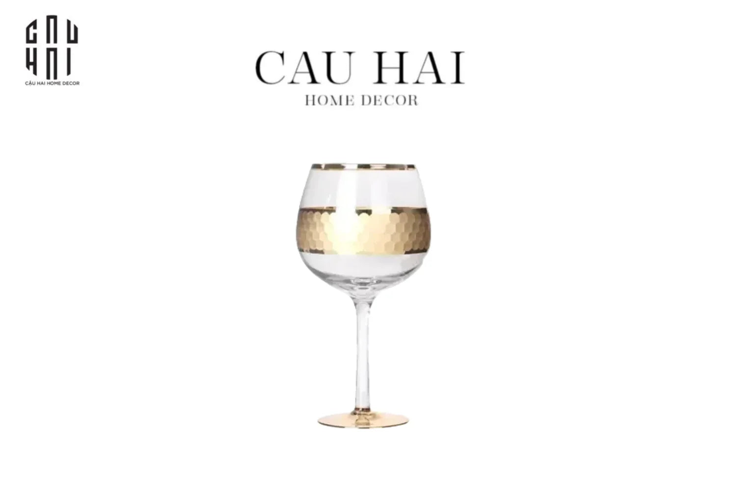 LY RƯỢU KILIAN 910 ML - CẬU HAI HOME DECOR