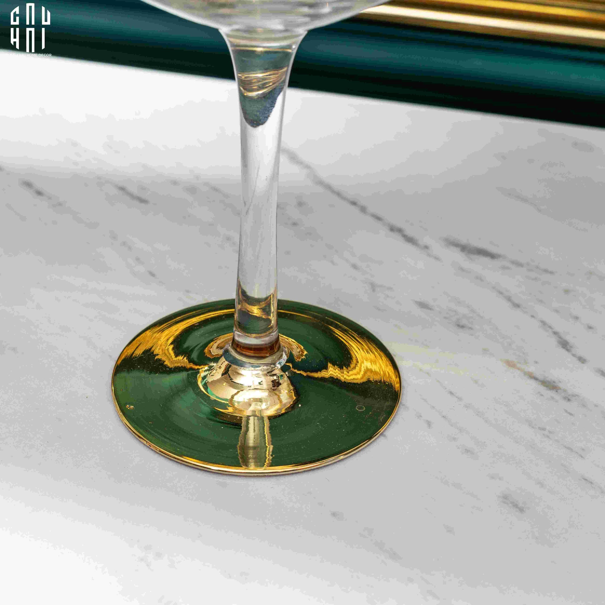 LY RƯỢU KILIAN 910 ML - CẬU HAI HOME DECOR