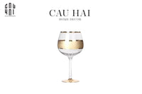 Ly Rượu Kilian 910 Ml-CẬU HAI HOME DECOR