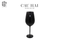 Ly Rượu Vang Enigma 750Ml Ss 22-CẬU HAI HOME DECOR