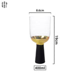 LY VANG GOMEZ - BLACK - CẬU HAI HOME DECOR