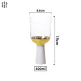 LY VANG GOMEZ - WHITE SS25 - CẬU HAI HOME DECOR