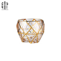 Ly Thuỷ Tinh Crystal D'Or Trinity 300Ml-CẬU HAI HOME DECOR