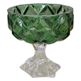 Ly Tráng Miệng Thuỷ Tinh Emerald Coupe Dessert-LY THỦY TINH-CẬU HAI HOME DECOR-CẬU HAI HOME DECOR