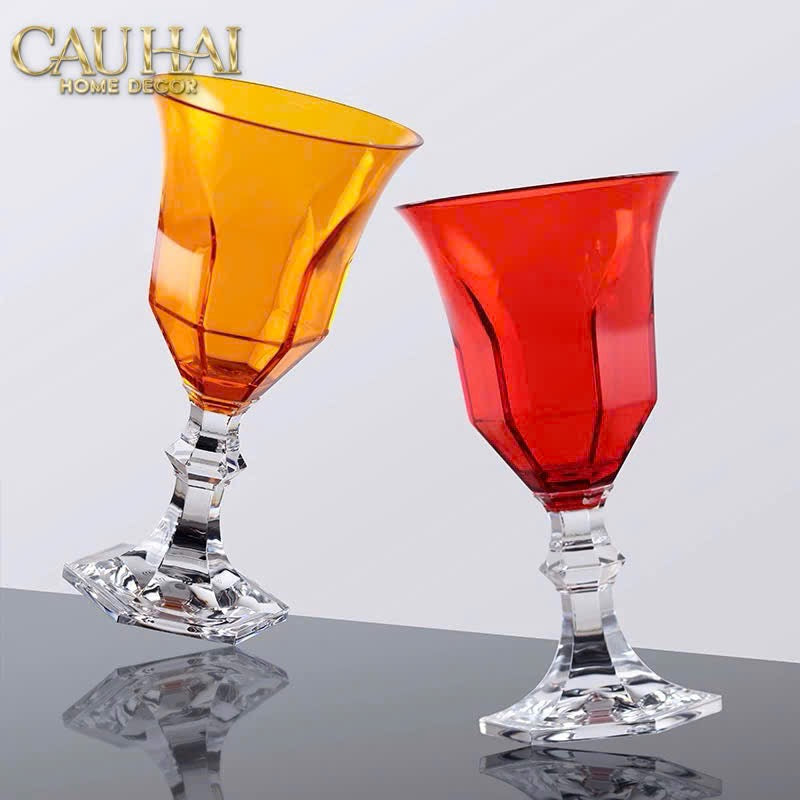 LY VANG RED MOZA SS25 - CẬU HAI HOME DECOR