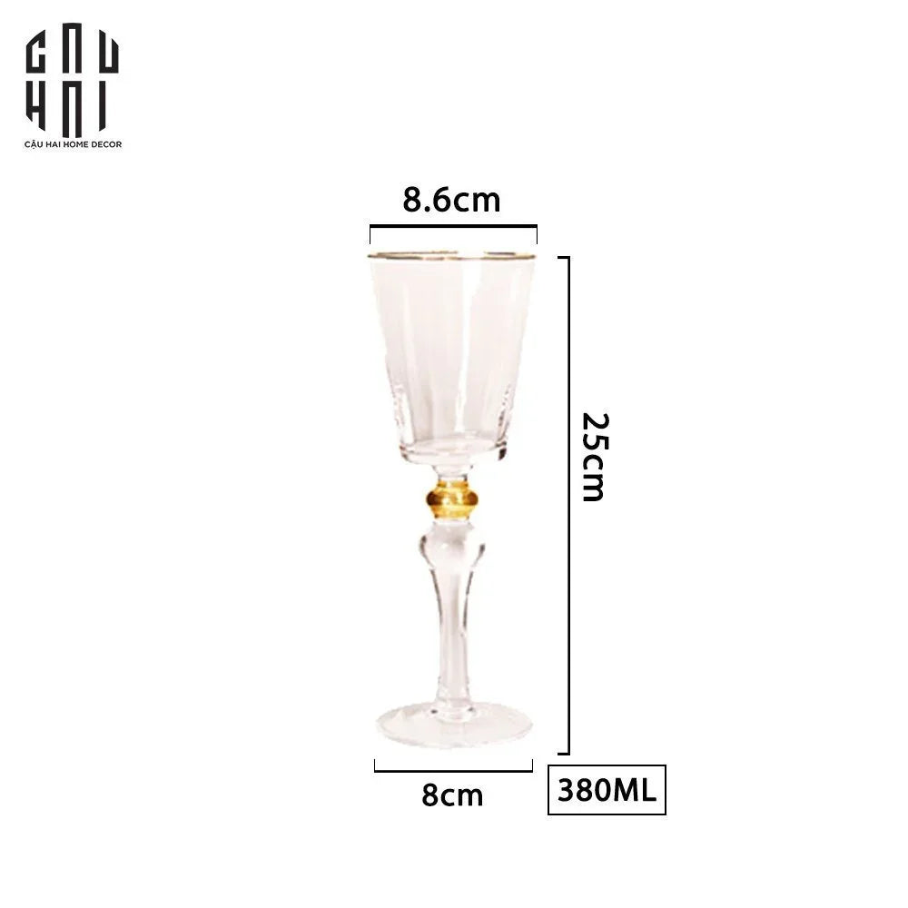 LY VANG SYMPHONY - CẬU HAI HOME DECOR